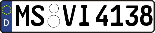MS-VI4138