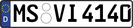 MS-VI4140