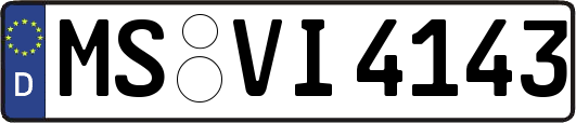 MS-VI4143