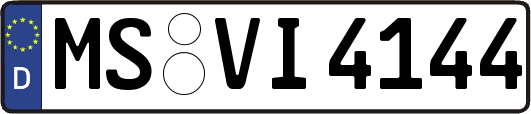 MS-VI4144