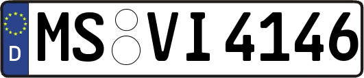 MS-VI4146