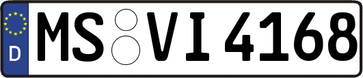 MS-VI4168