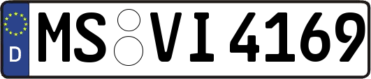 MS-VI4169