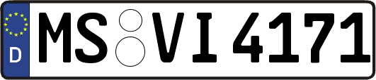 MS-VI4171