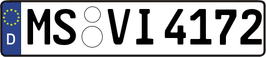 MS-VI4172