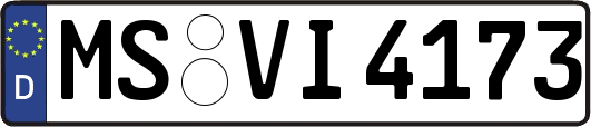 MS-VI4173