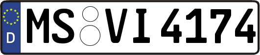 MS-VI4174