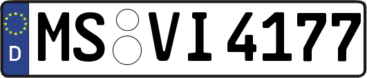 MS-VI4177