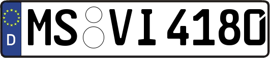 MS-VI4180