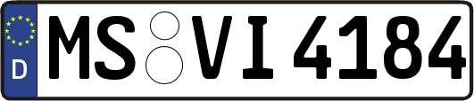 MS-VI4184