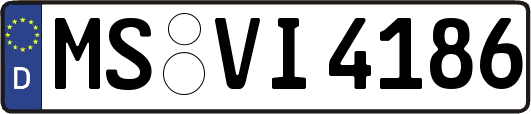 MS-VI4186