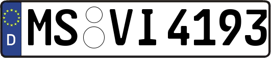 MS-VI4193