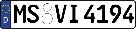 MS-VI4194