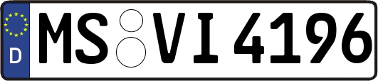 MS-VI4196