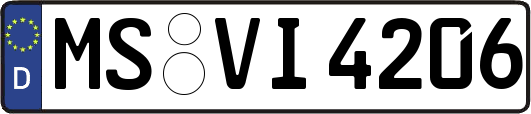 MS-VI4206