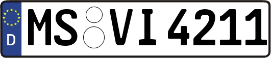 MS-VI4211