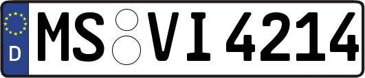 MS-VI4214