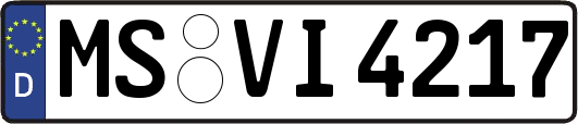 MS-VI4217