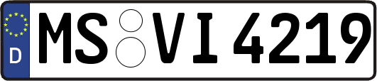 MS-VI4219