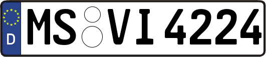 MS-VI4224