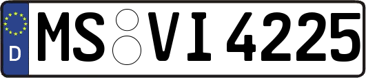 MS-VI4225