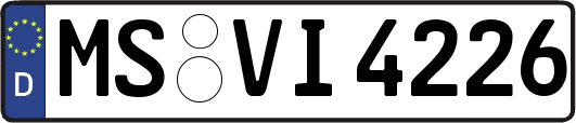 MS-VI4226