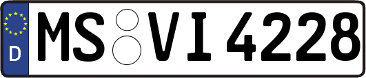 MS-VI4228