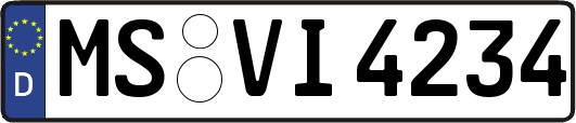 MS-VI4234
