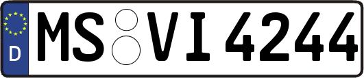 MS-VI4244