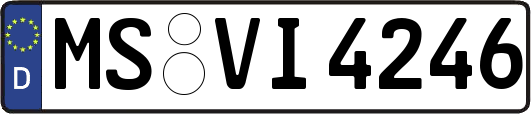 MS-VI4246