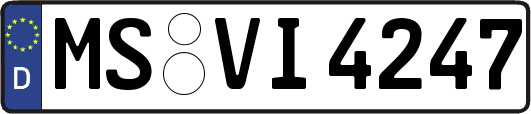 MS-VI4247