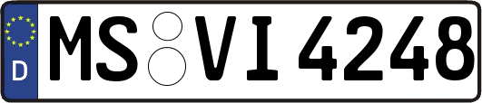 MS-VI4248
