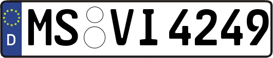 MS-VI4249