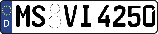 MS-VI4250