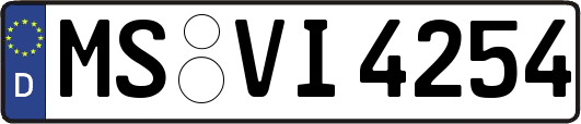 MS-VI4254