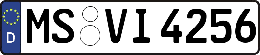 MS-VI4256