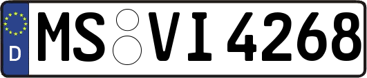 MS-VI4268