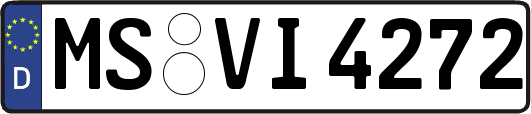 MS-VI4272
