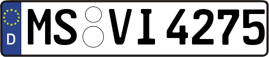 MS-VI4275