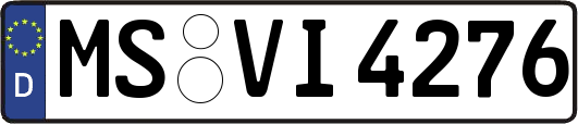 MS-VI4276