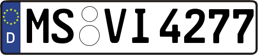 MS-VI4277