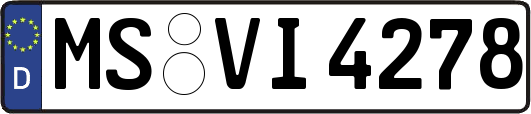MS-VI4278