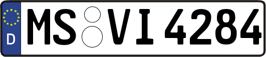 MS-VI4284