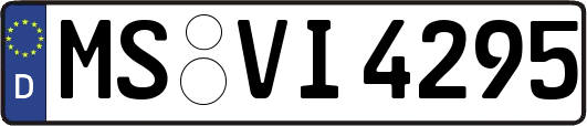 MS-VI4295