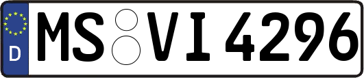MS-VI4296