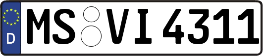 MS-VI4311