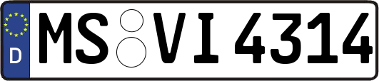 MS-VI4314