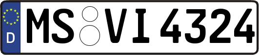 MS-VI4324