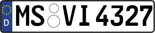 MS-VI4327