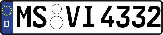 MS-VI4332